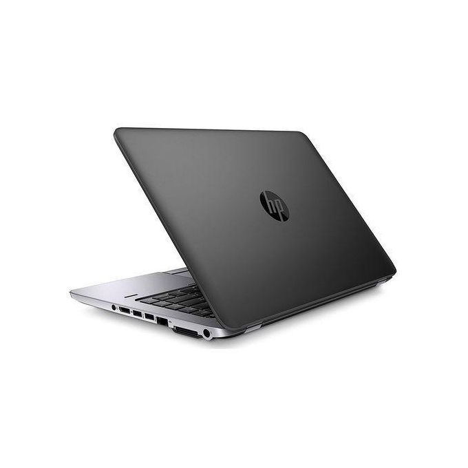 HP EliteBook 840 Core i5 jusqu'à 2,3 GHz, 8 Go de RAM, disque dur de 500 Go avec souris - Reconditionné - Noir