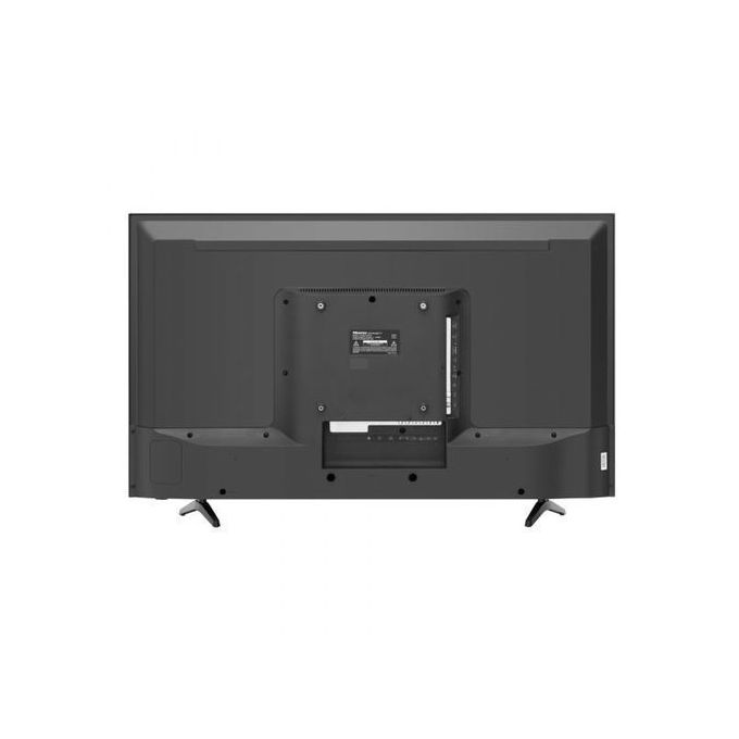 Téléviseur intelligent Smartec 50 pouces 4K VIDAA sans cadre