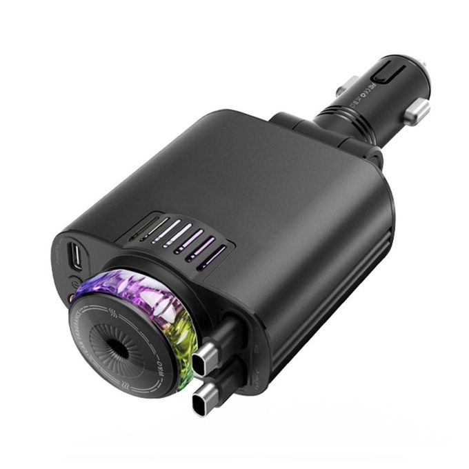 Chargeur de voiture STARLIGHT