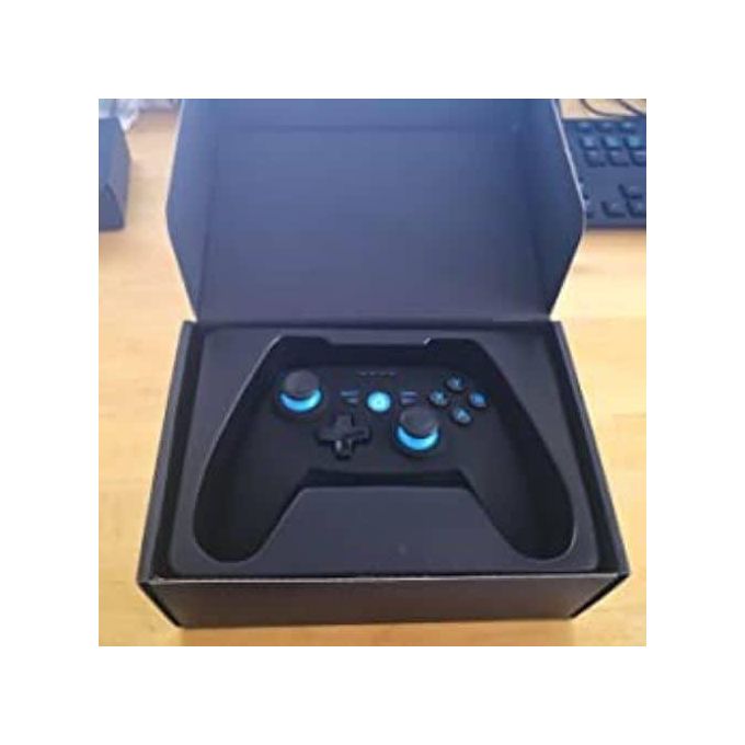 Manette de jeu mobile