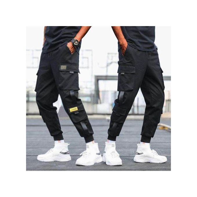 Salopette décontractée pour homme Bekia