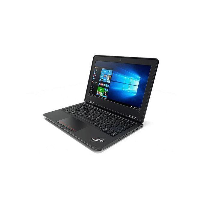 Ordinateur portable RENEWED 11e Mini, 11,6 pouces, 4 Go de RAM, SSD de 128 Go, noir, reconditionné
