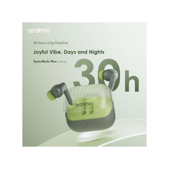 Écouteurs sans fil Oraimo