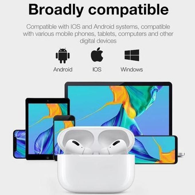 Écouteurs sans fil Bluetooth GtyGo avec crochet d'oreille anti-chute