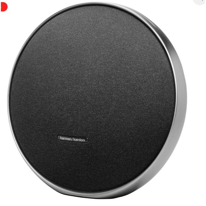 Partagez ce produit    Harman Kardon Onyx Studio 9 - Enceinte 50 W RMS 4722 mAh - Noire