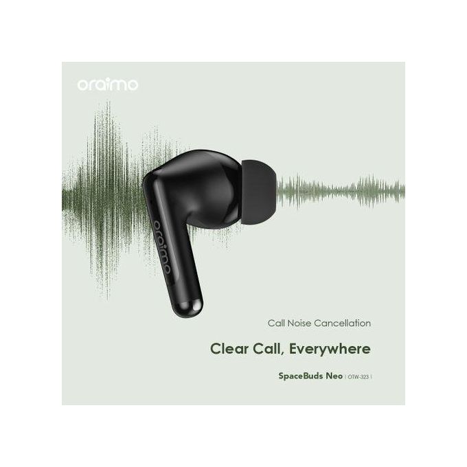 Écouteurs sans fil Oraimo