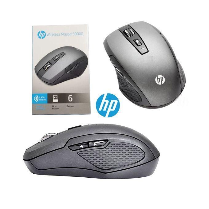 Souris Sans Fil HP S9000