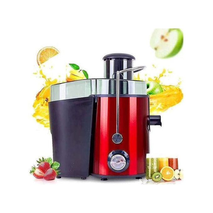 Extracteur de Jus Électrique