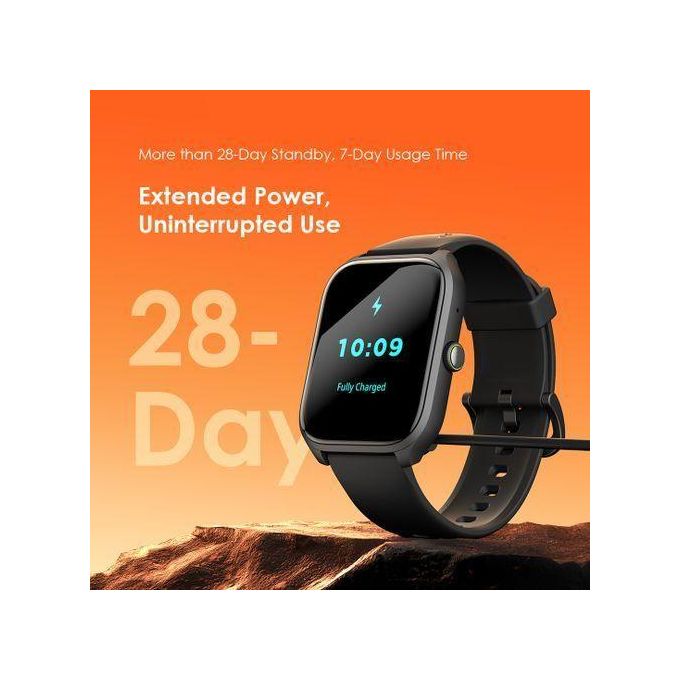 Montre connectée Oraimo