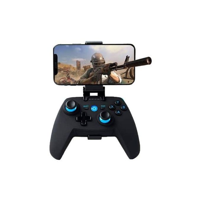 Manette de jeu mobile