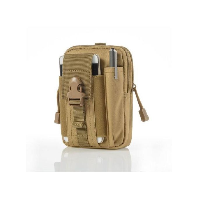 Sacs banane portefeuille Genetic Min