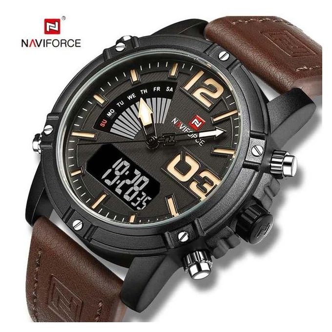 Montre Naviforce Homme