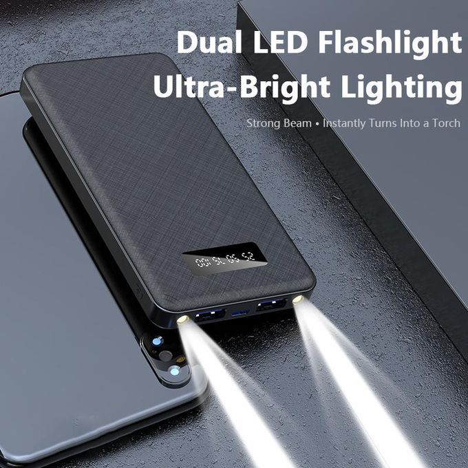 Batterie externe GDTINA 10000mAh