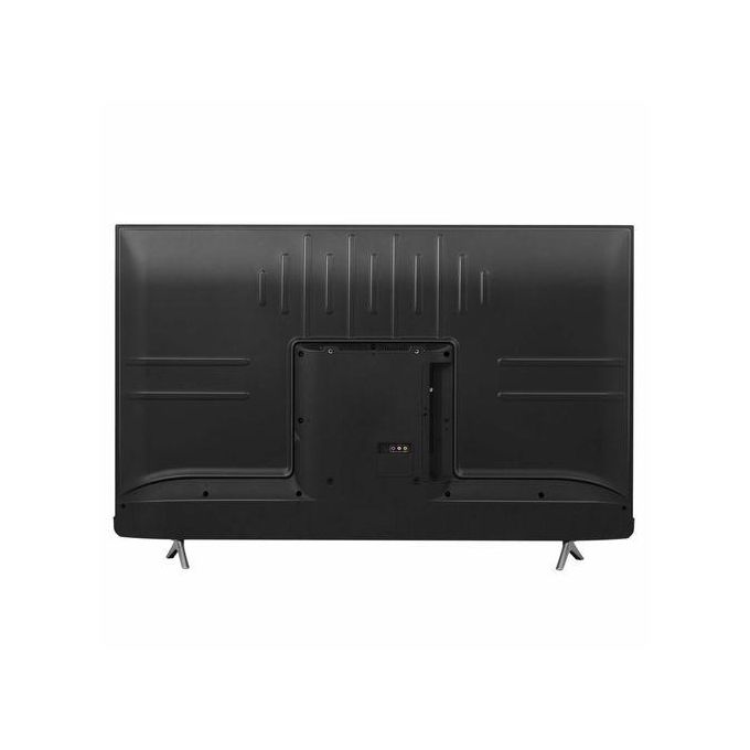 Hisense 65" Inch 4K UHD Smart LED TV, VIDAA with Built-in WiFI - Black