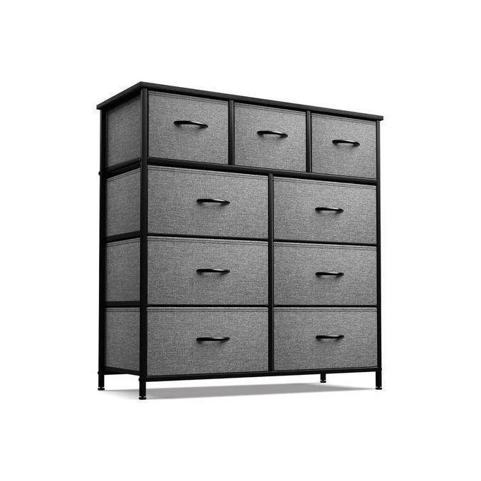 Commode à 8 tiroirs