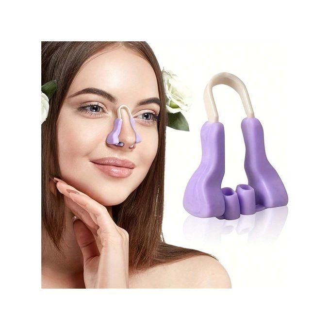 Correcteur de nez en silicone