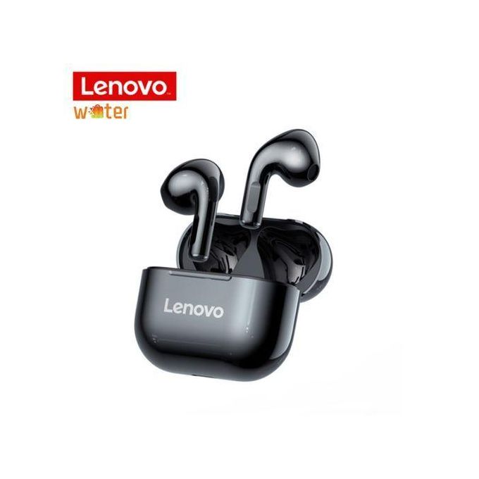 Écouteurs Lenovo