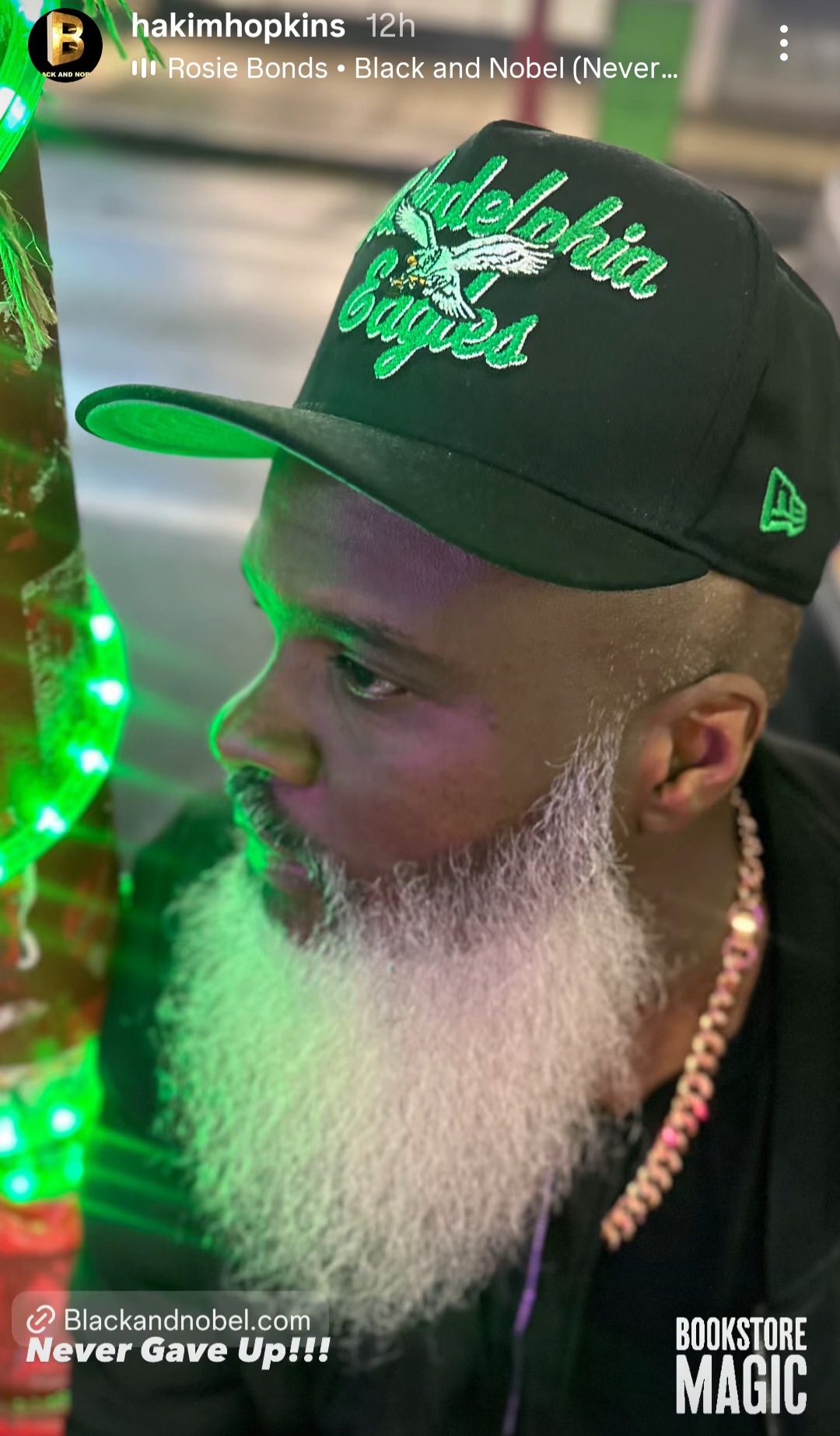 Beard Grooming (SUPREME)