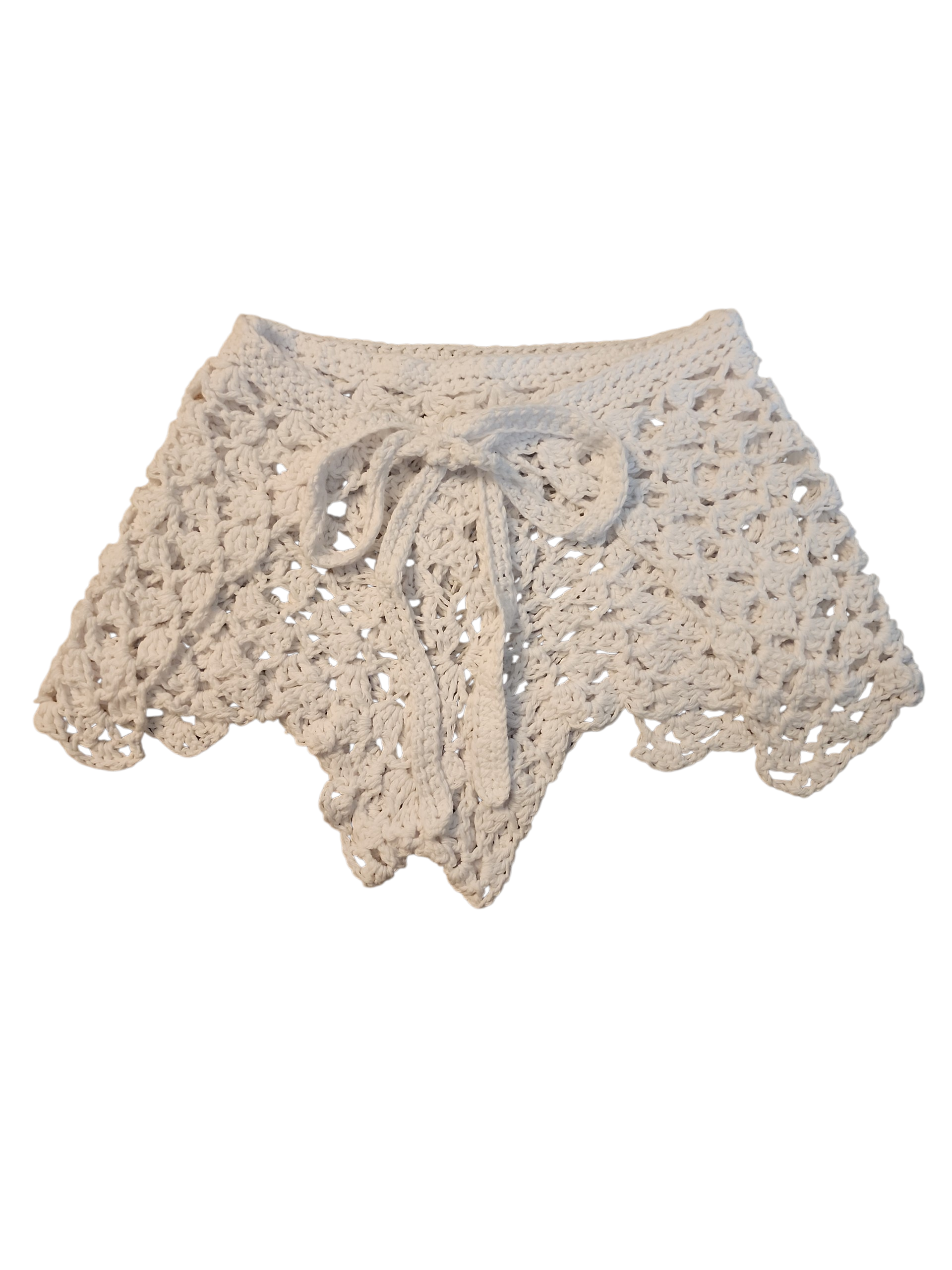 Drunken Echo Shorts 