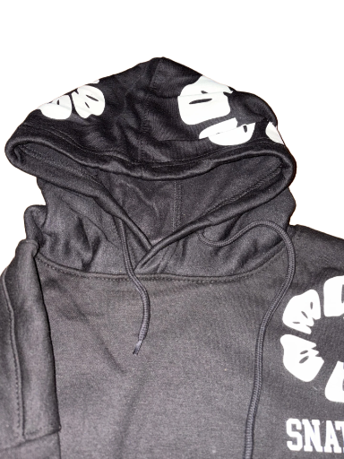 Custom Hoodie