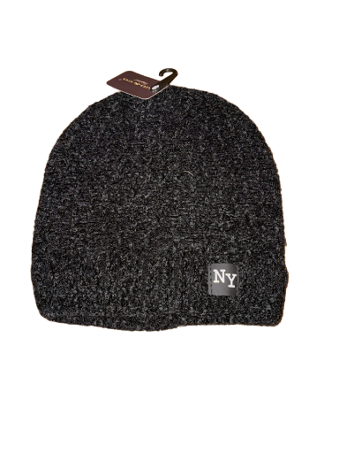 NY Knitted Beanie