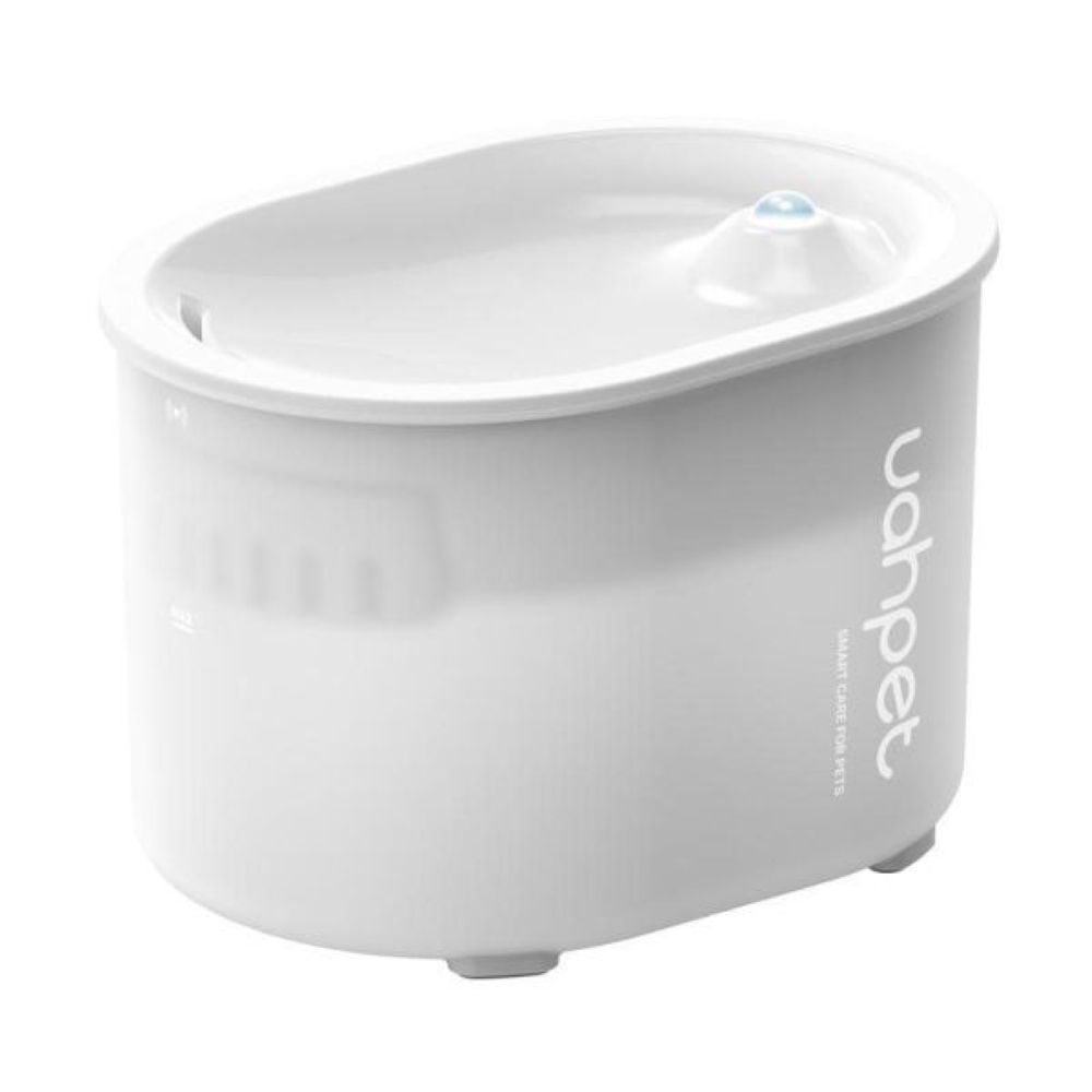 【Uah有哈】ZERO真無線智能飲水機3代