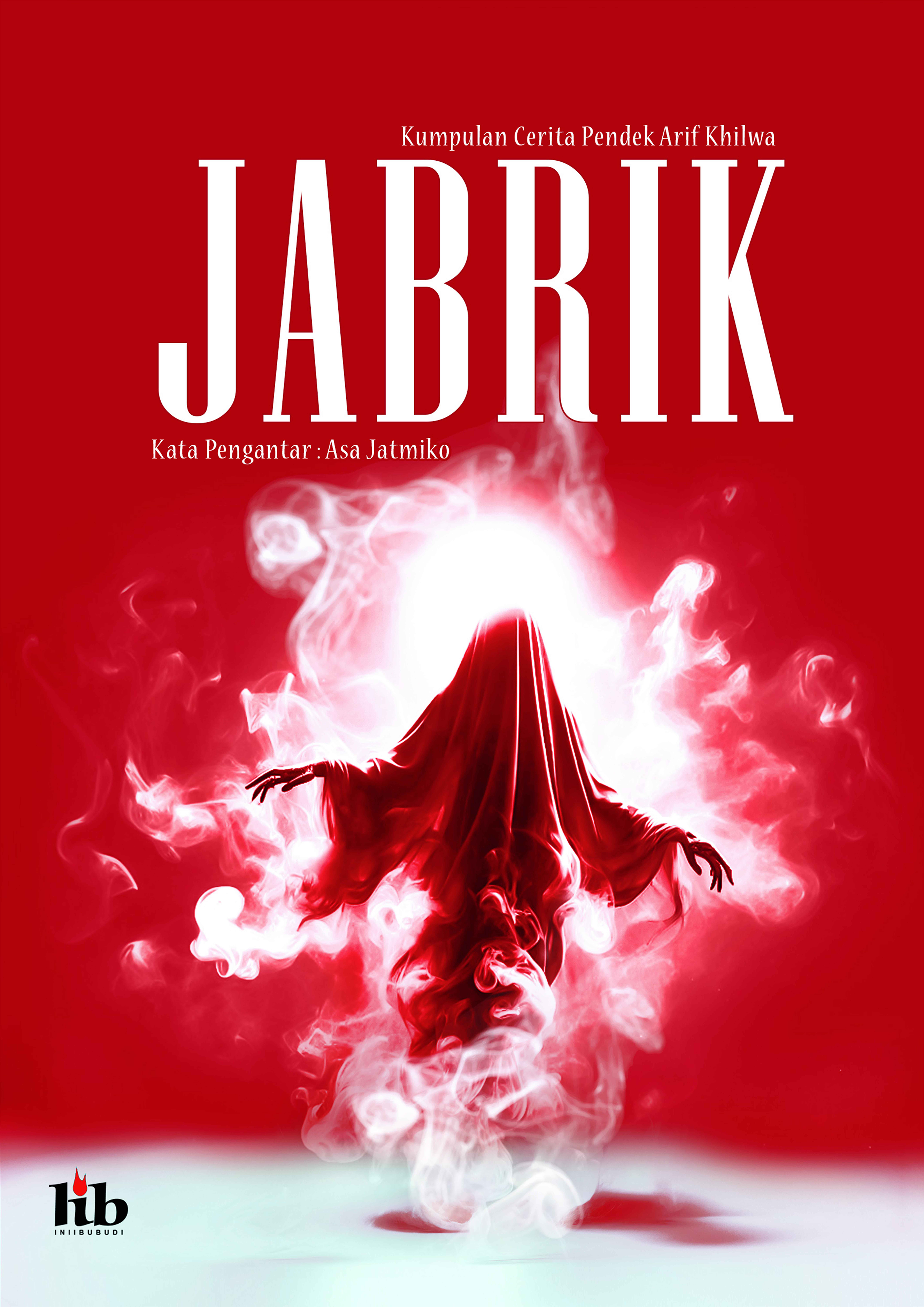 Jabrik