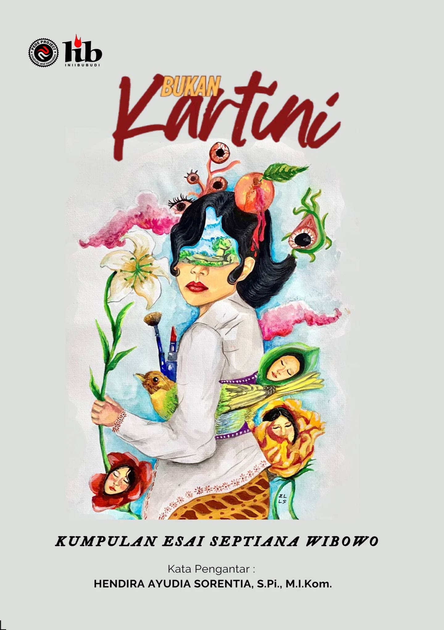 Bukan Kartini