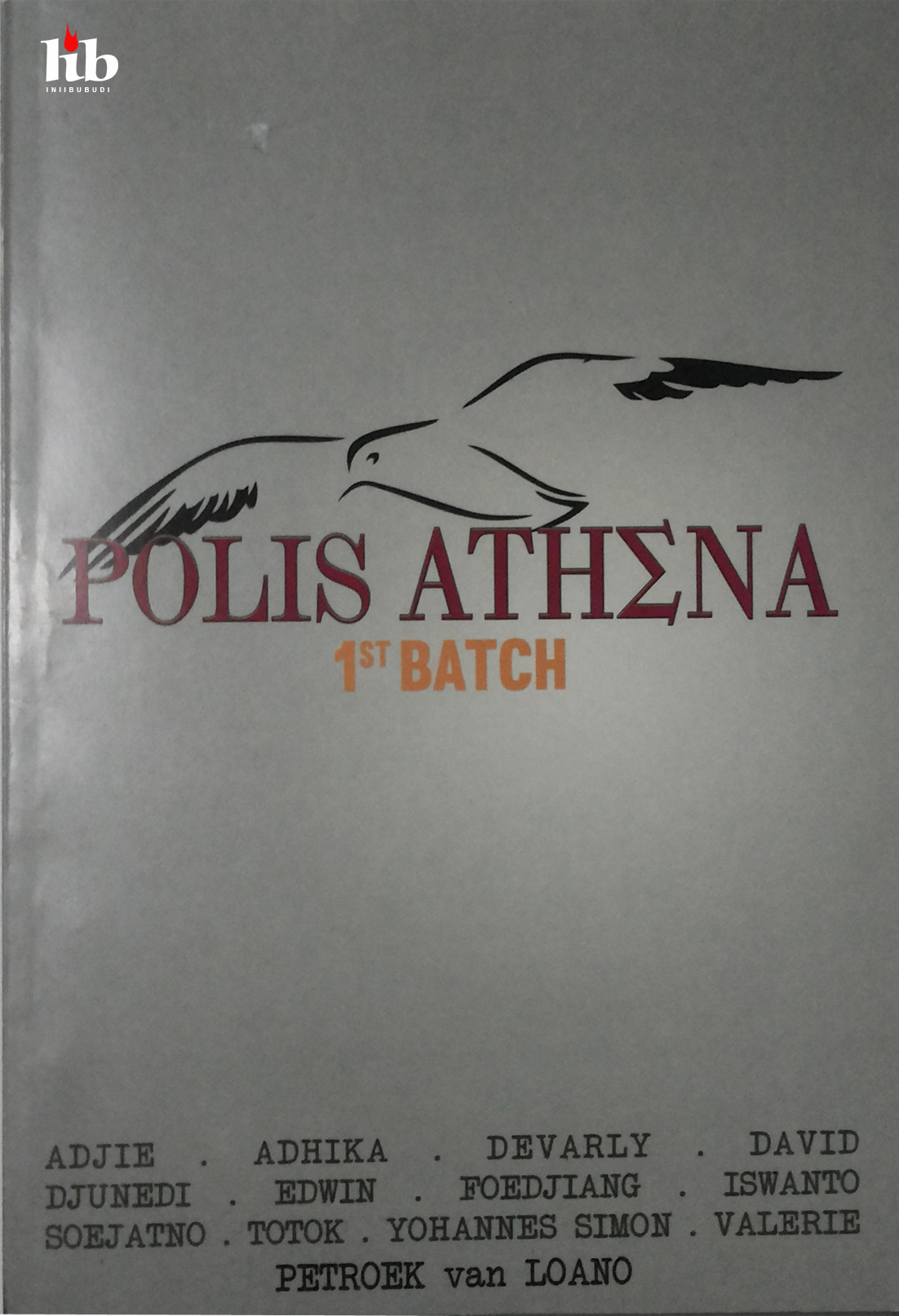 Polis Athena