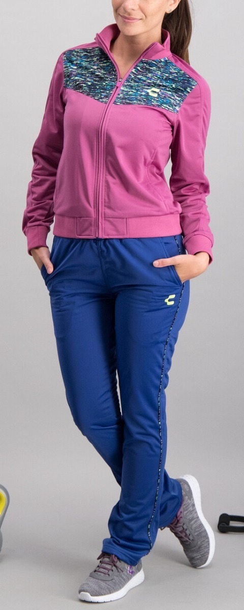 Conjunto deportivo para mujer