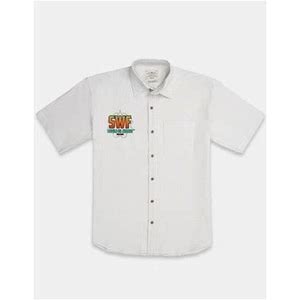 Camisa blanca SWF