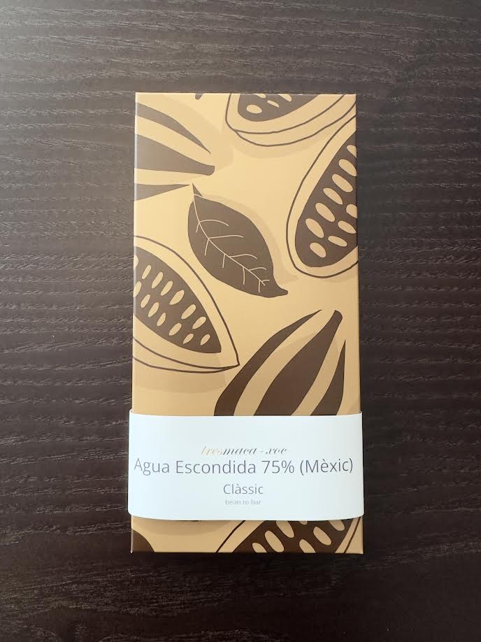 Agua Escondida 75%(Mèxic) 