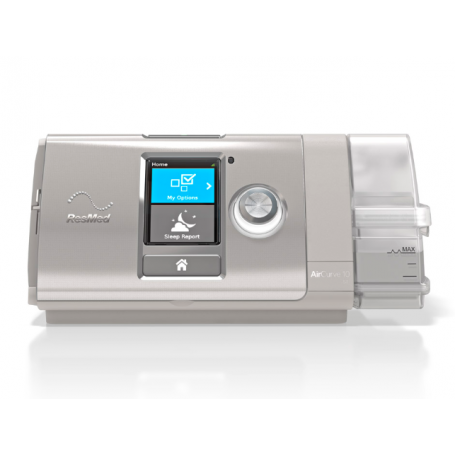 ResMed AirCurve™ 10 ST BiLevel
