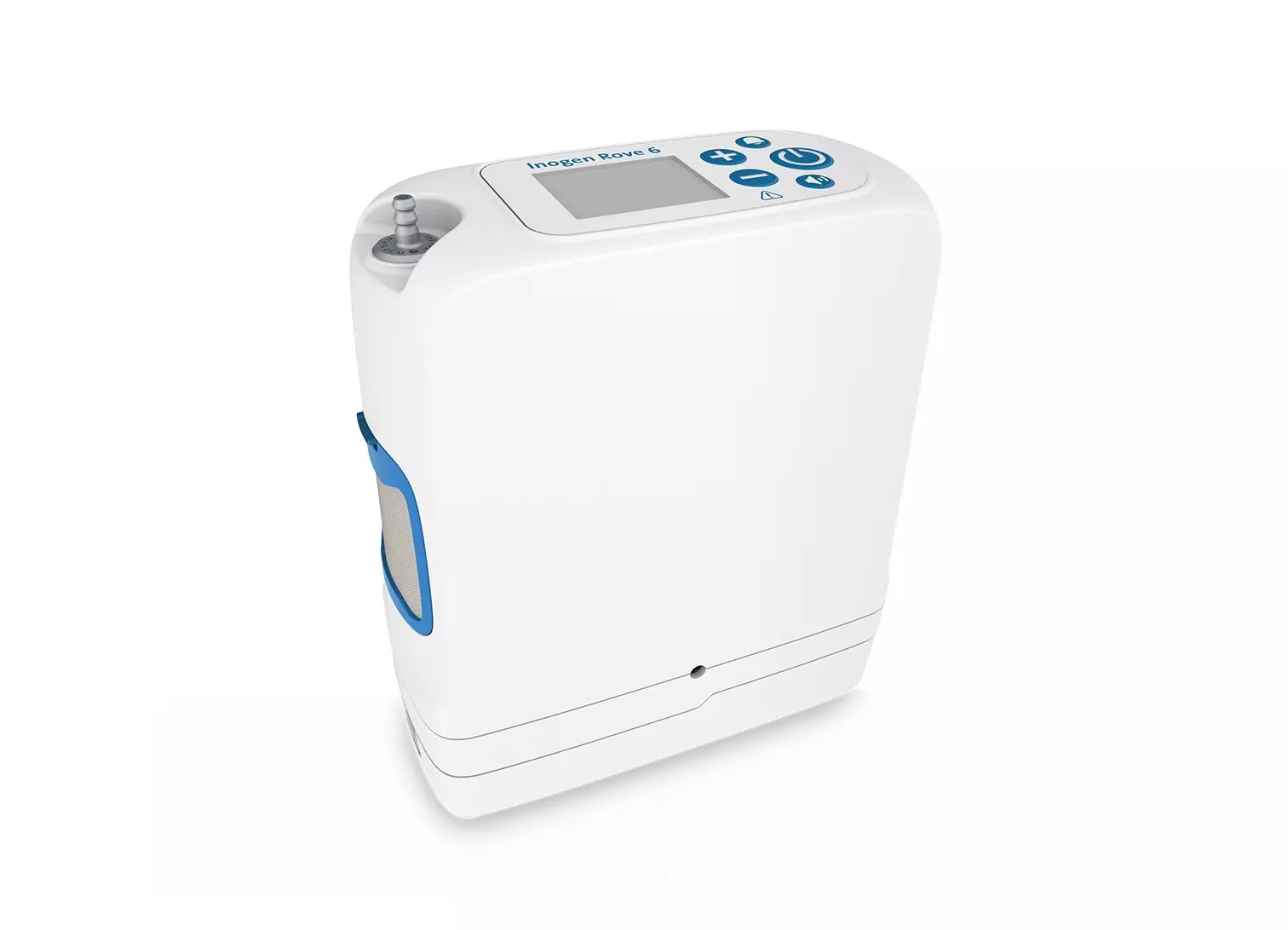 Inogen Rove 6 | Batterie 8 cellules | concentrateur d'oxygène mobile