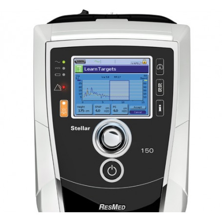 ResMed Stellar™ 150 ST avec iVAPS