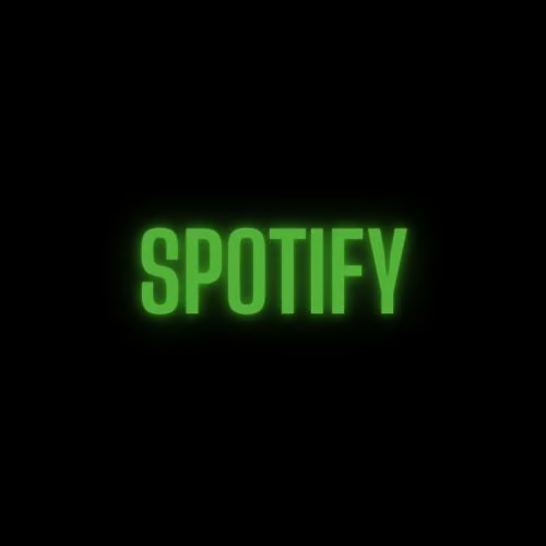 SPOTIFY
