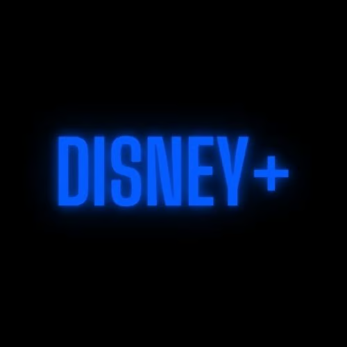 DISNEY+