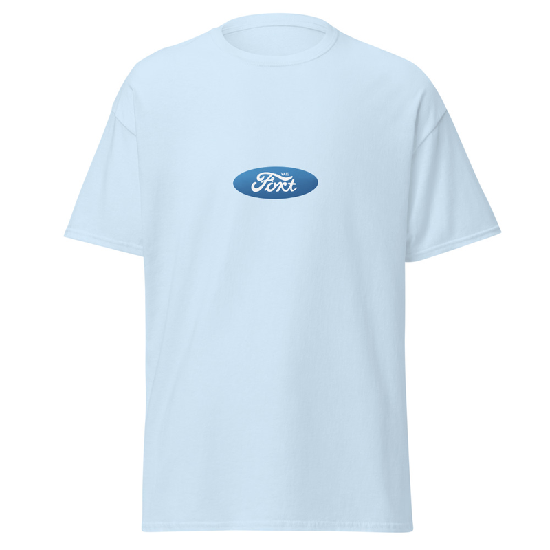 Camiseta - Vaig Fort