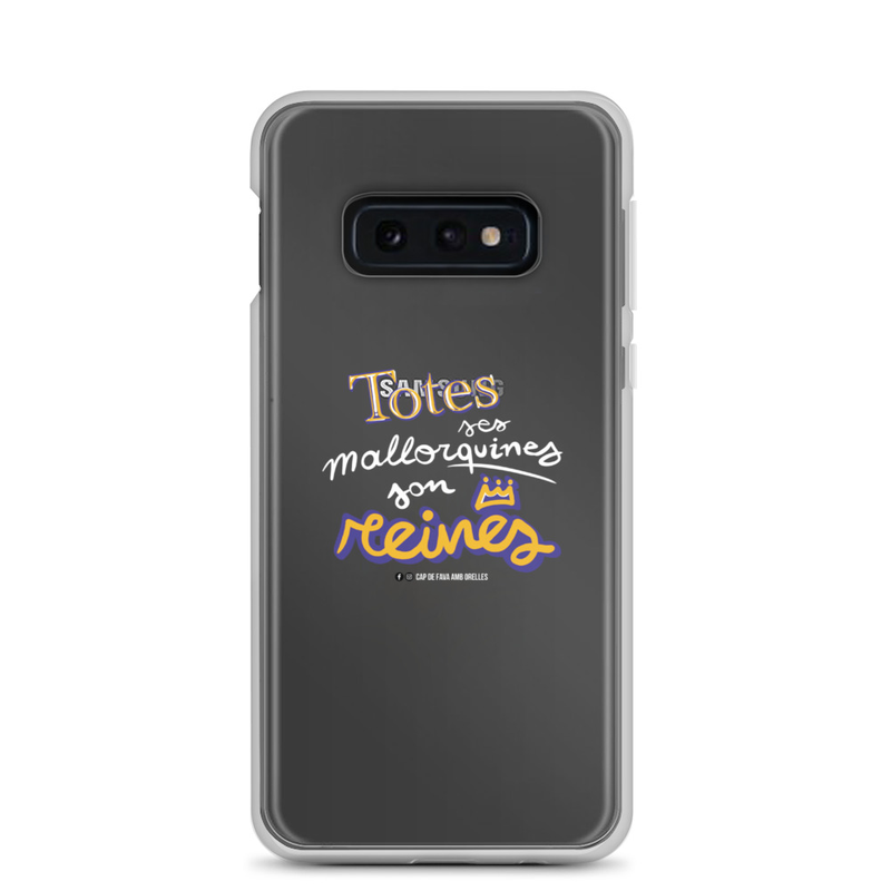 Funda Samsung - Reines