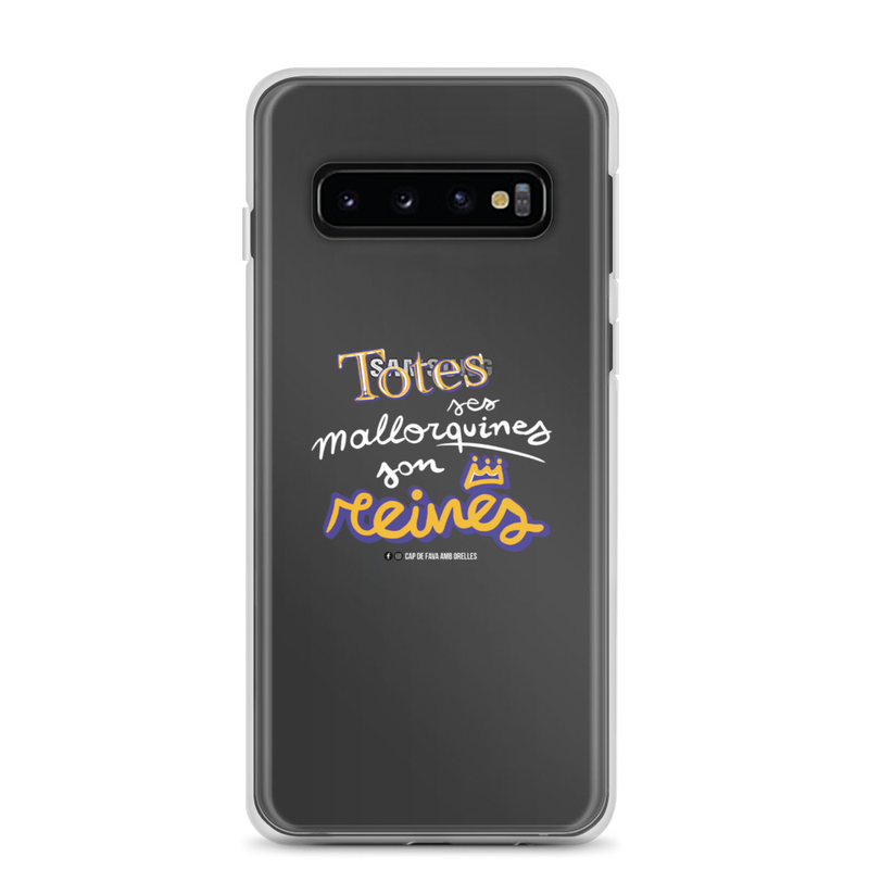 Funda Samsung - Reines