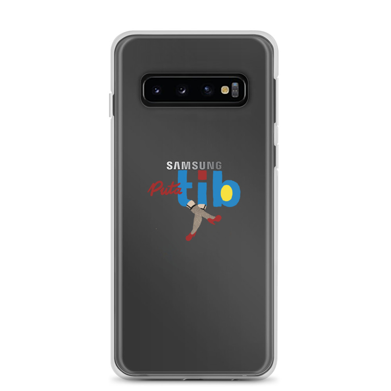 Funda Samsung - Puta Tib