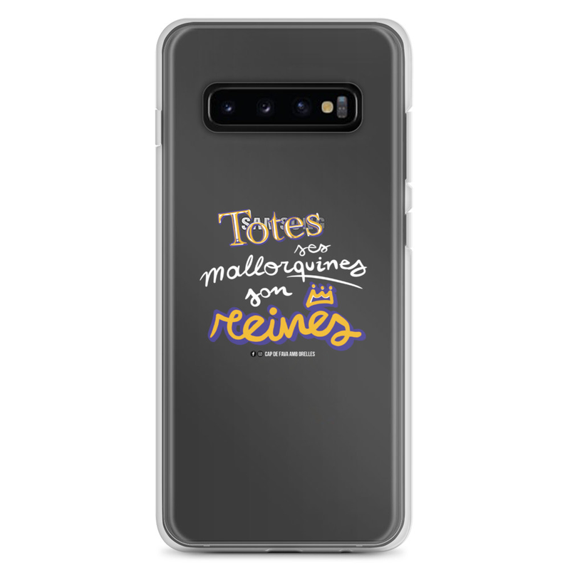 Funda Samsung - Reines