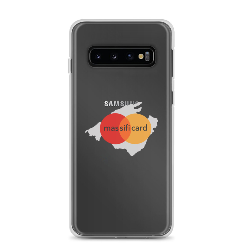 Funda Samsung - Massificard