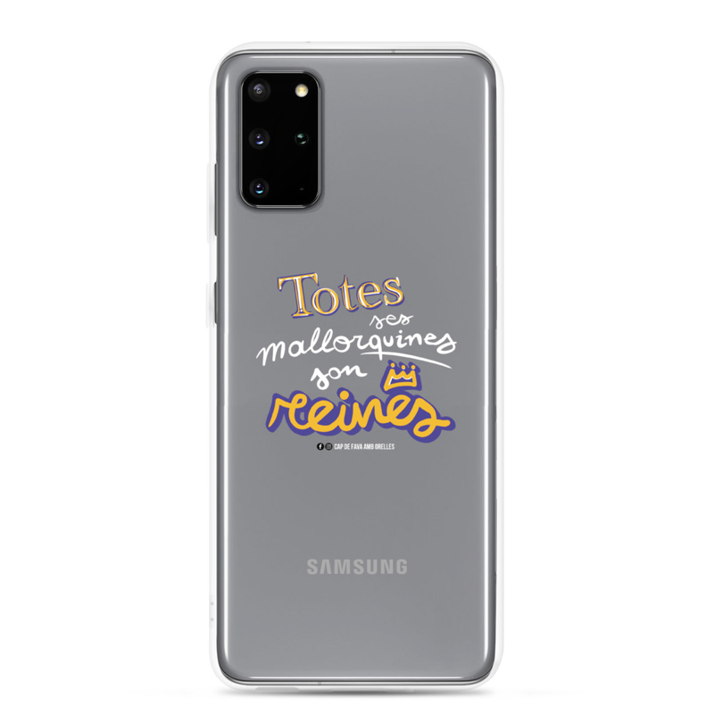 Funda Samsung - Reines