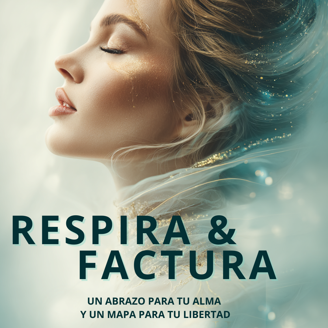 Respira & Factura