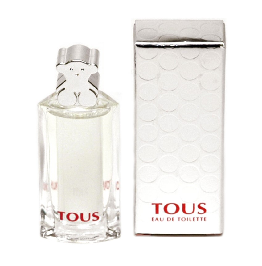 Tous Eau de Toilette 4,5 ml