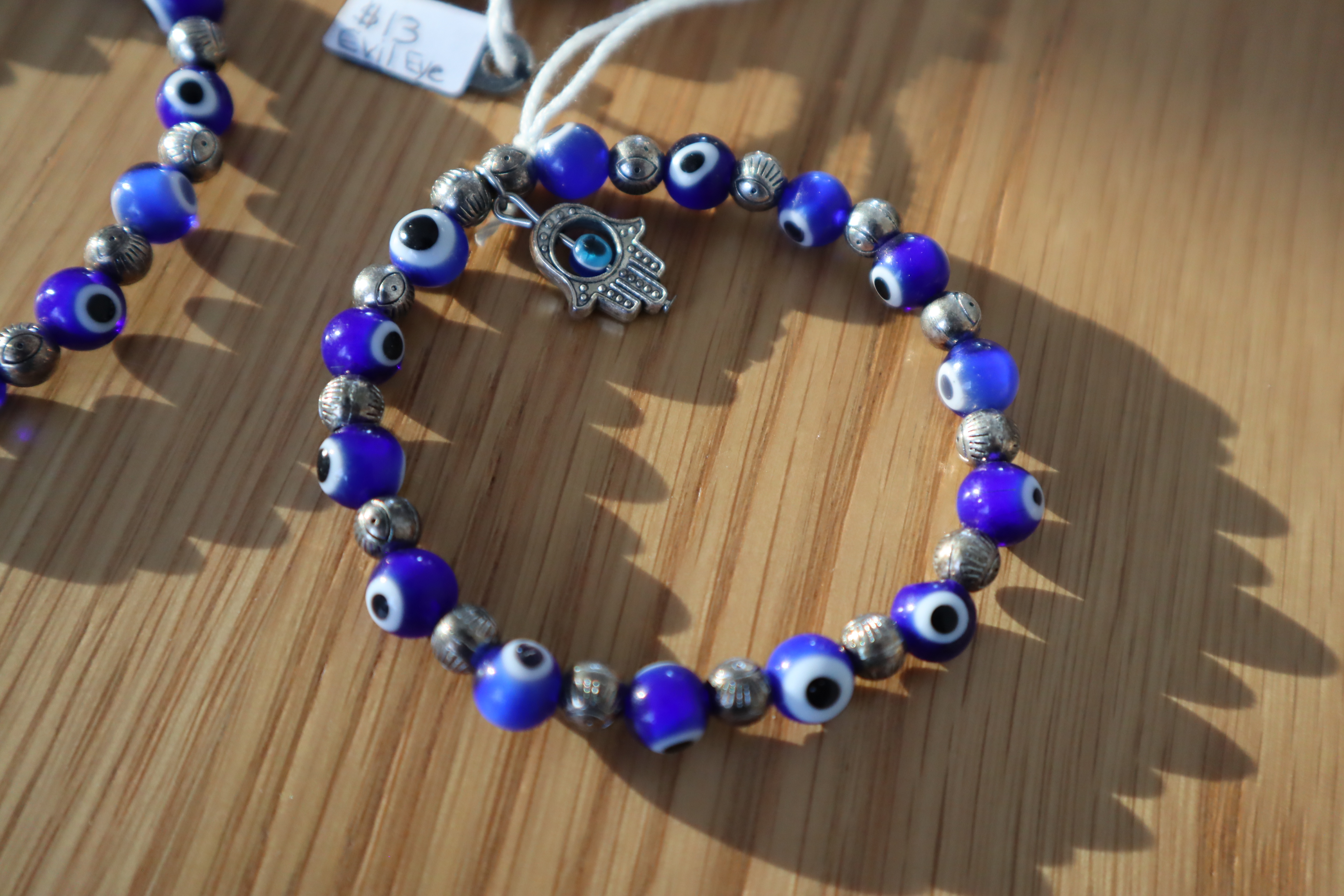 Evil Eye Bracelets