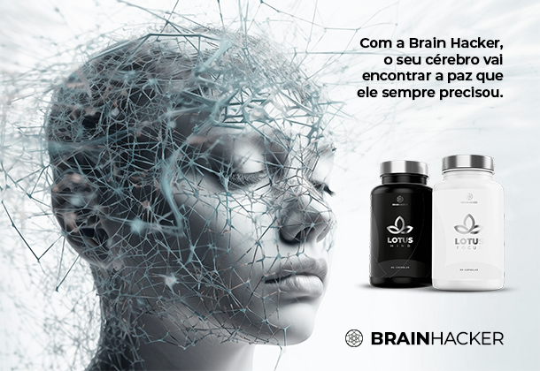 Lotus Brain Hacker Supplements