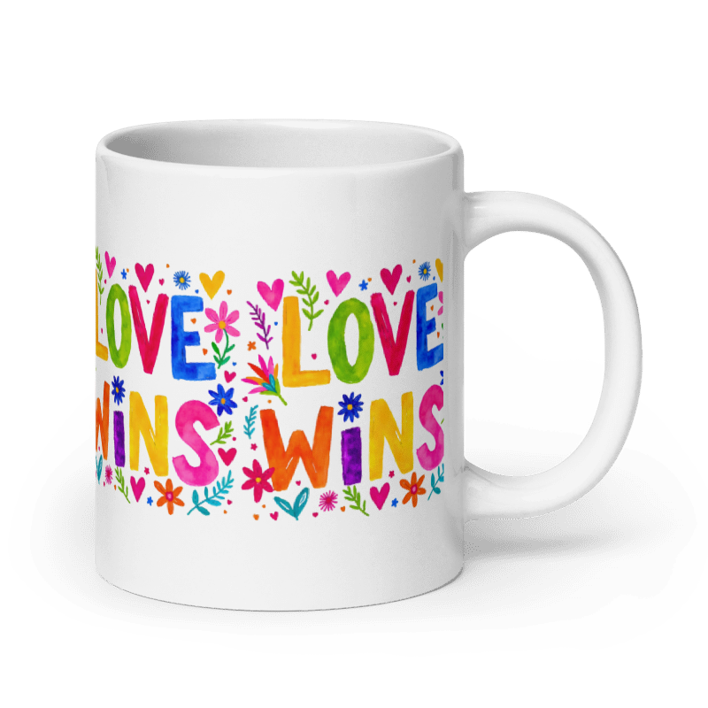 Kids Mug - Mug for Children | Positive Message  Cup I Colorful Positive Affirmation Mug for Kids I Gift for Children
