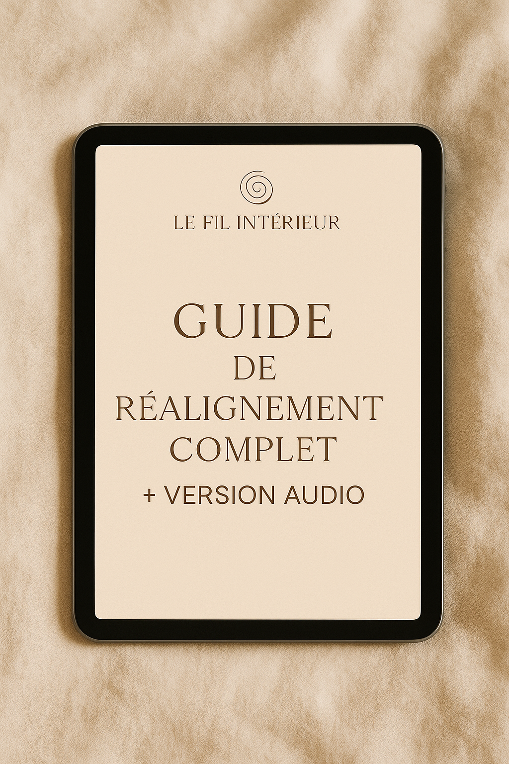 Guide complet + Version Audio